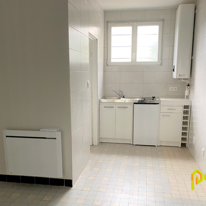Location Appartement 1 pièce 40m² BLENOD LES PONT A MOUSSON 54700 - Photo 1