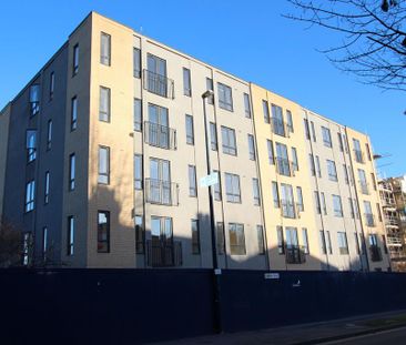 2 bedroom flat to rent - Photo 6