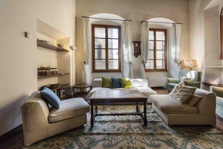 Via Maggio, Florence, Tuscany 50125 - Photo 5