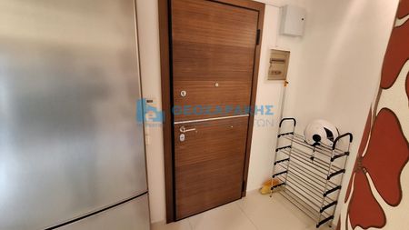 Διαμέρισμα για ενοικίαση Πατέλες (Ηράκλειο Κρήτης) - Φωτογραφία 3