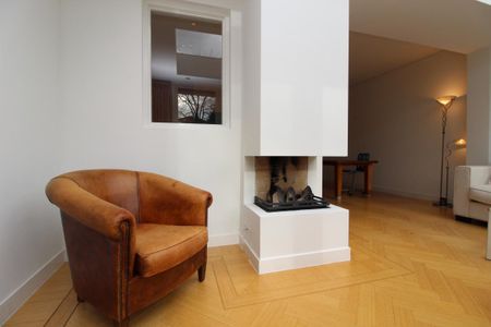 Te huur: Huis Koppellaan in Bilthoven - Foto 4