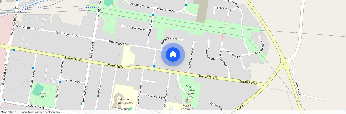 2 Taralye Place, NSW 2800, Orange