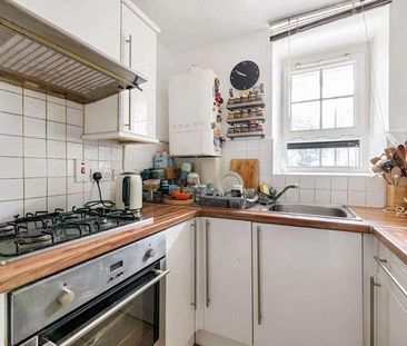 Buckmaster House, Holloway Road, N7 - Photo 6