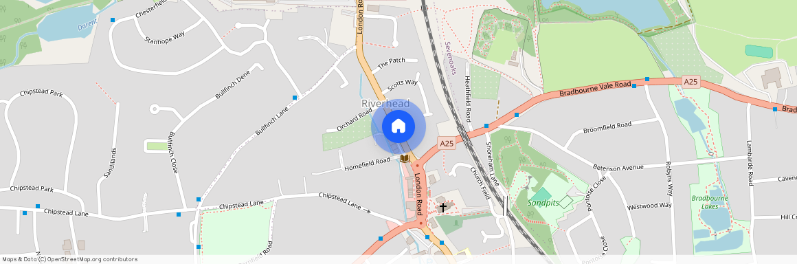 River Court, Riverhead, Sevenoaks