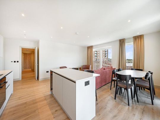 3 bedroom apartment to rent - Photo 1