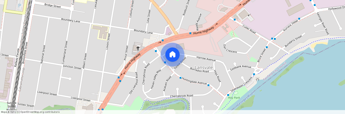 5 Harrow Avenue Lansvale