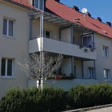 Helle 3-Zimmer-Wohnung mit Balkon in Gmunden – unbefristet, verfügbar ab 01.02.2026 - Nur 6 Minuten mit dem Fahrrad zum Traunsee! - Foto 1
