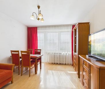 Mieszkanie na wynajem, 2 pokoje, 39 m2 39 m² - Photo 5