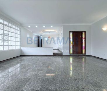 Casa Residencial ou Comercial para Locação com 4 Quartos sendo 3 Su... - Photo 1