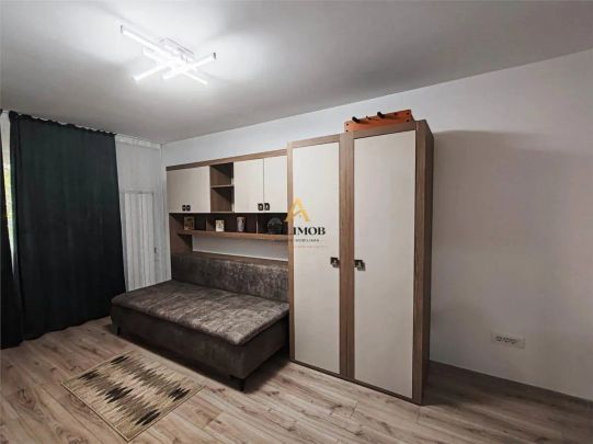 Garsoniera in Ploiesti, zona Sud - Fotografie 1