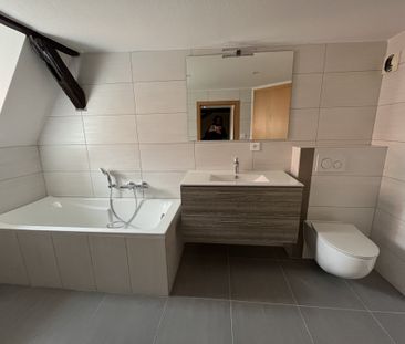 Location Appartement 4 pièces 152m² WISSEMBOURG 67160 - Photo 3