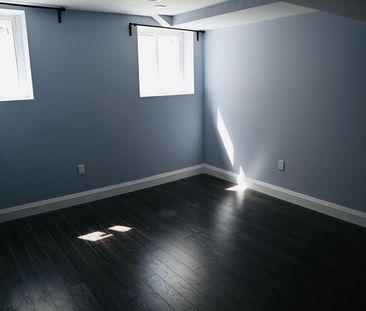 For Lease - 157 Waller Street Unit# Bsement, Whitby, Ontario - Photo 1