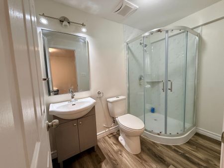 For Lease - 1744 Louise Boulevard Unit# Lower, London North, Ontario - Photo 5