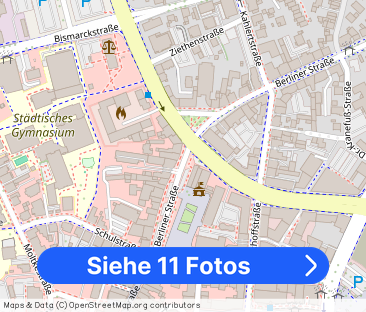 Hochwertige 2-Zimmer-Wohnung in begehrter Lage - Wohnen im Energiee... - Foto 1