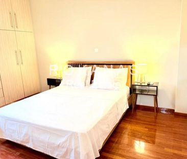 Ενοικίαση κατοικίας, 85 τ.μ., Γλυφάδα, 1.150 € - Photo 6