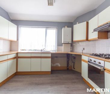 2 bedroom maisonette to rent - Photo 2