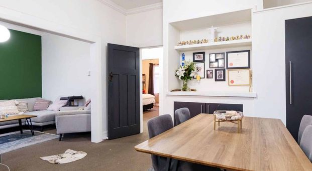 Two Bedrooms, South Dunedin - Photo 1