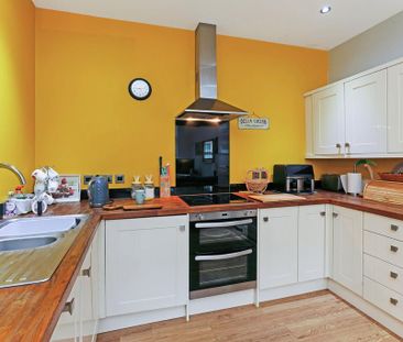 1 bedroom apartment to rent - Photo 6