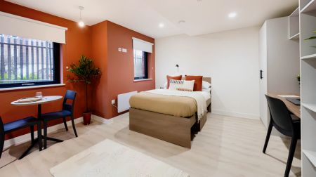 Classic Studio - Photo 2