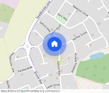 St. Andrews Court, Church Gresley, Swadlincote, DE11 - Photo 1