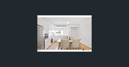 FANTASTIC LOCATION MODERN 2 BEDROOM QUALITY APARTMENT - Photo 5