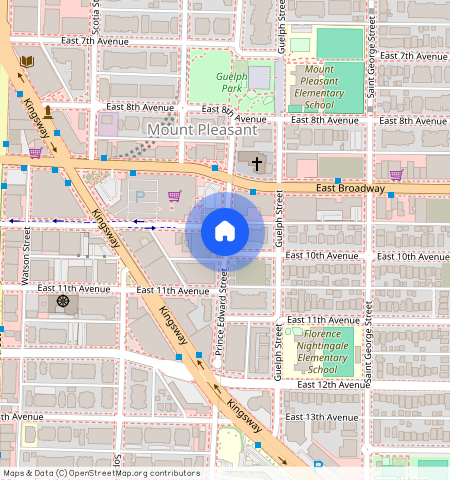 Mount Pleasant, Mount Pleasant, Regina (Division 6), S4R 8C5