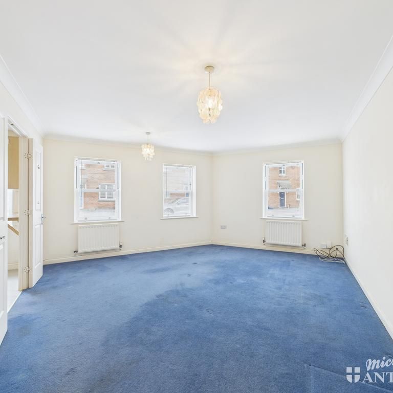 1 bedroom flat to rent - Photo 1