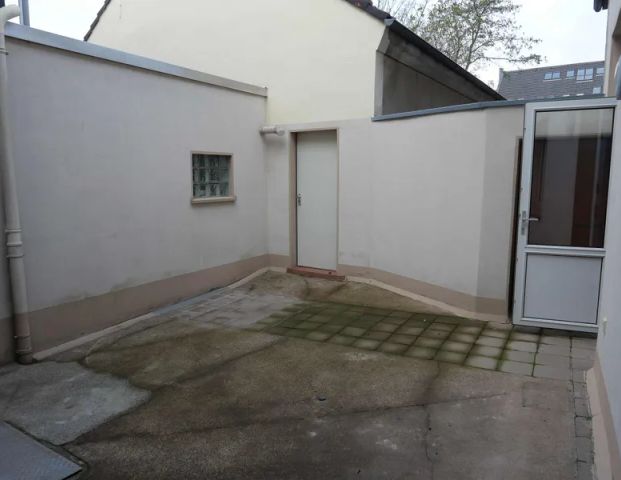 Moderne 2-Zimmer-Erdgeschoss-Wohnung in Orsoy - Photo 1