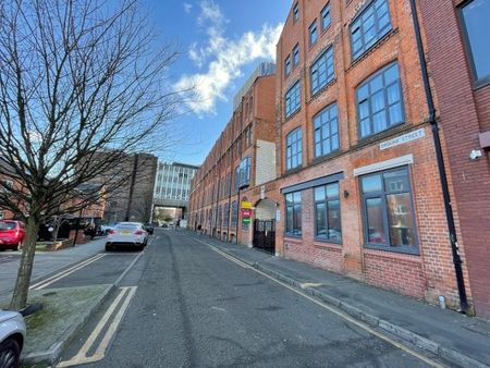 Clyde Court, Leicester, LE1 - Photo 2