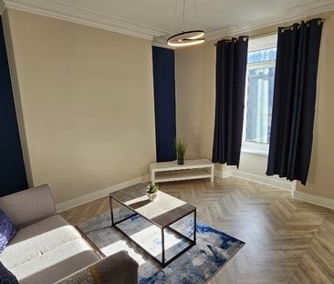 P1614: Claremont Street, West End, Aberdeen - Photo 2