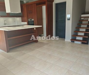 Μεζονέτα για ενοικίαση Νέο Ψυχικό - Φωτογραφία 6