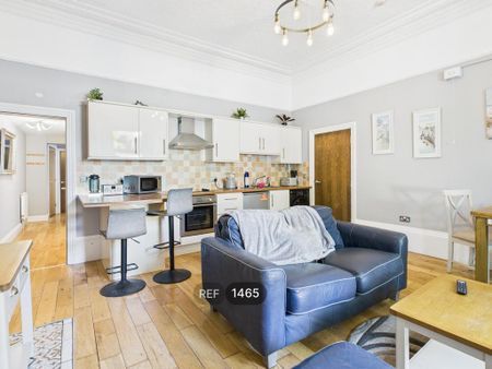 2 bedroom apartment to rent - Photo 2