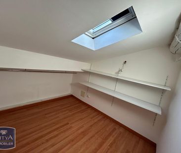 Location Appartement 3 pièces 53m² CARPENTRAS 84200 - Photo 1