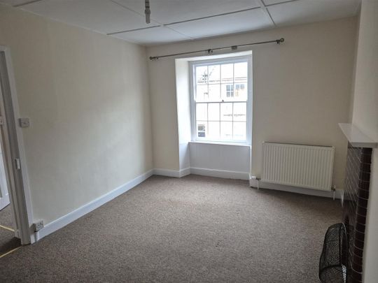 Fleet Street, Beaminster - Photo 1