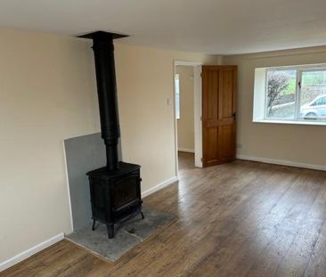 2 bedroom barn conversion to rent - Photo 1