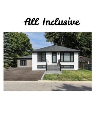 For Lease - 12 Kemano Street Unit# Unit 3, Aurora, Ontario - Photo 1