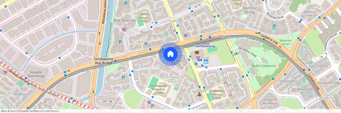 339B Sembawang Close (752339), Singapore