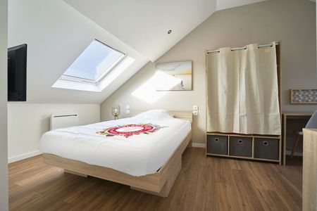Jules ferry Roommate 10 Bedrooms at Amiens - Photo 2