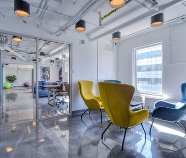 1436 Mackay Street, Montréal, QC - Photo 2