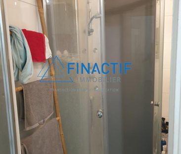 Location Appartement 1 pièce 18m² - Photo 5