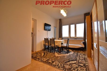 Kielce, KSM, Konarskiego - Photo 2