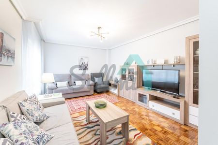 Alquiler de piso en Calle Llano Ponte - Photo 3