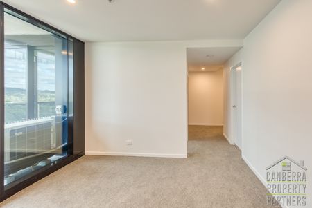 1613/15 Bowes Street, Phillip ACT 2606 - Apartment For Rent | Domain - Photo 4