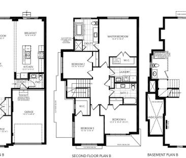 For Lease - 1423 Savoline Boulevard, Milton, Ontario - Photo 3