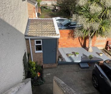 1 bedroom apartment to rent - Photo 6