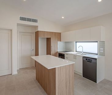 Brand New Coastal Living – Stylish & Light-Filled Home - Photo 3