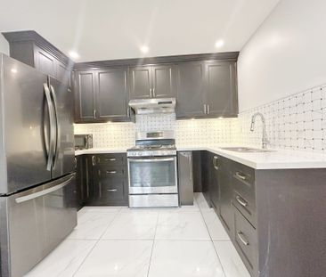 For Lease - 81 Hollyberry Trail Unit# 3rd floor, Toronto, Ontario - Photo 3