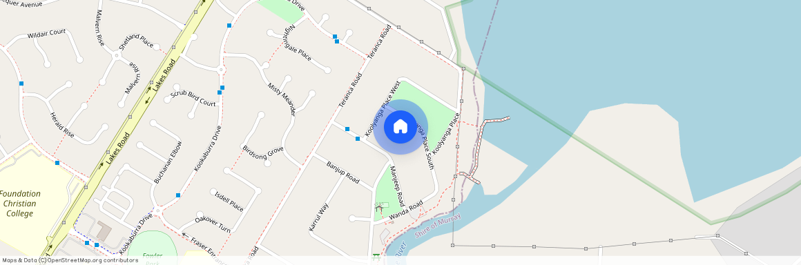 10A Koolyanga, WA 6210, Greenfields