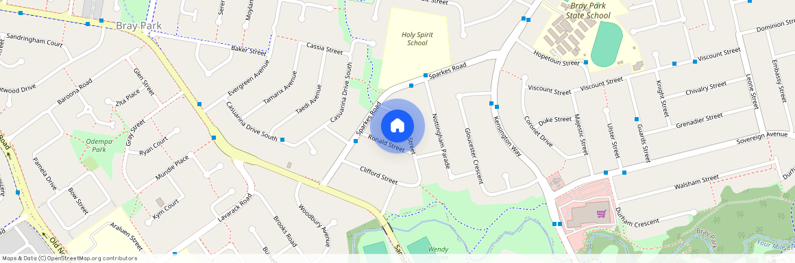 9 Arthur St, Qld 4500, Bray Park