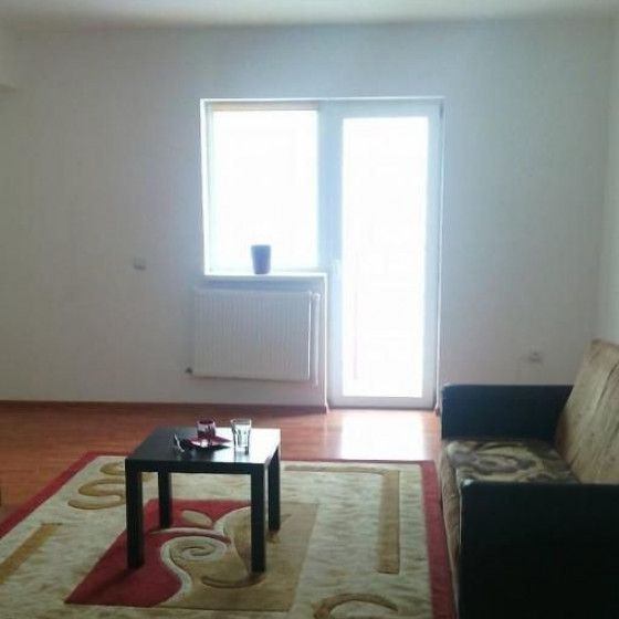 Apartament o camera zona Gheorghe Lazar - Fotografie 1